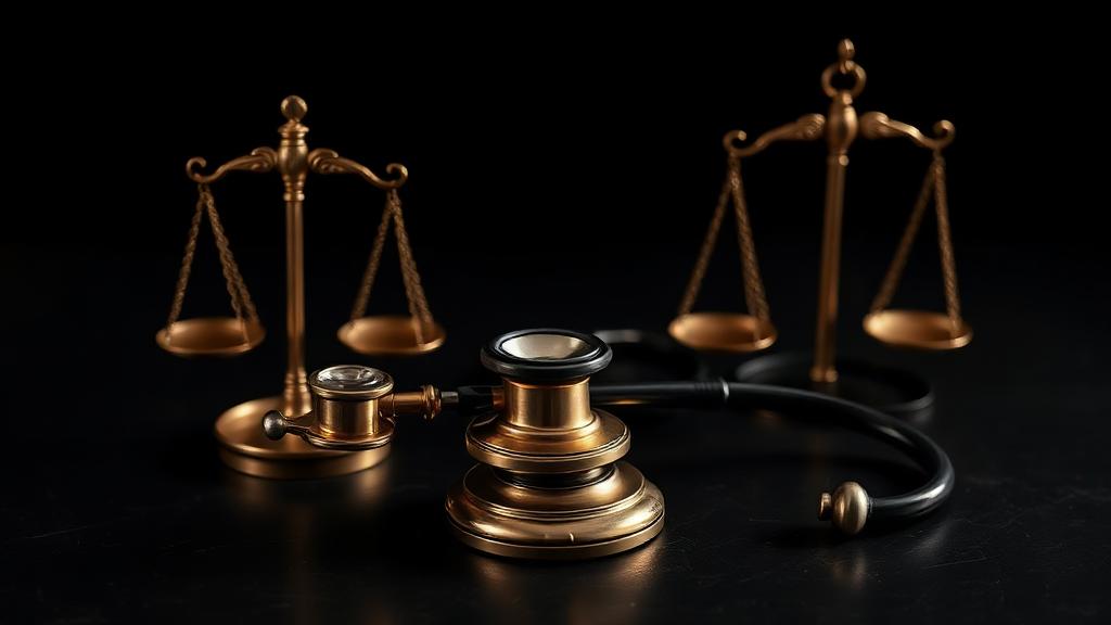 CTU medico-legale: come si svolge e cosa accertare